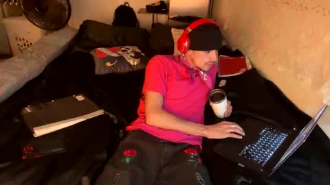 bigdickpapishampoo online show from 02/11/26, 05:45