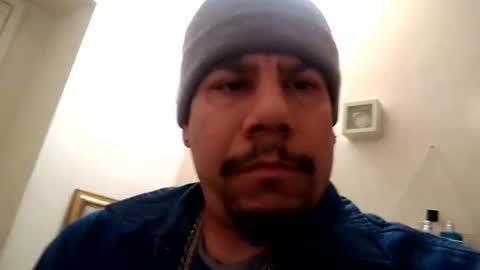 The Brown Recluse 520 ..Isaac V Martinez on YouTube...and Bigdickvalle520 on IG my Cock is hungry shhhh my BM IS IN HOUSEh online show from 12/16/24, 08:41
