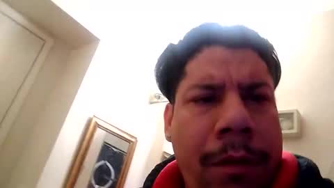 The Brown Recluse 520 ..Isaac V Martinez on YouTube...and Bigdickvalle520 on IG my Cock is hungry shhhh my BM IS IN HOUSEh online show from 01/16/25, 06:03