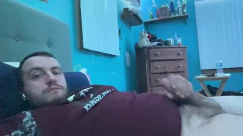 bigdickvin69 online show from 09/25/25, 04:49
