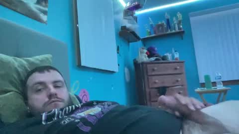 bigdickvin69 online show from 09/29/25, 04:39
