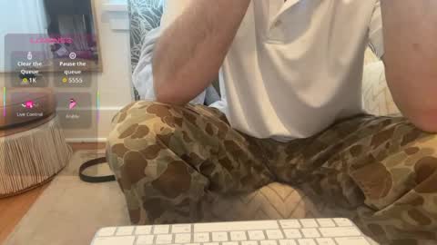 bigdickwalkin online show from 03/31/26, 08:09