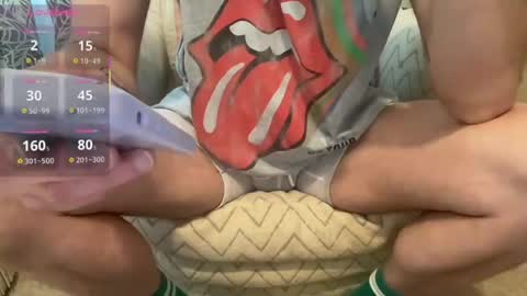 bigdickwalkin online show from 04/16/26, 10:34