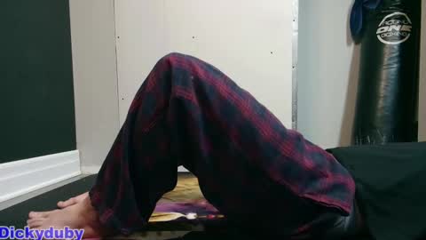 George Forest Dickyduby on all Socials online show from 11/10/25, 04:00