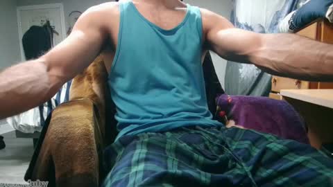 George Forest Dickyduby on all Socials online show from 11/23/25, 04:12