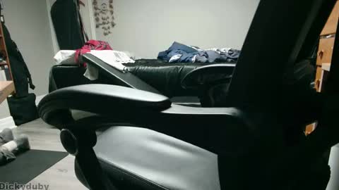 George Forest Dickyduby on all Socials online show from 12/02/25, 03:12