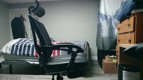 George Forest Dickyduby on all Socials online show from 03/18/26, 04:04