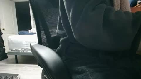 George Forest Dickyduby on all Socials online show from 03/21/26, 03:33