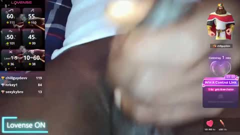 Snapshot of bigdikfreak chatting on 02/09/25, 10:31 BigDickFreak online show from 02/09/25, 10:31