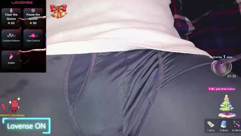 Snapshot of bigdikfreak chatting on 11/20/25, 06:35 BigDickFreak online show from 11/20/25, 06:35