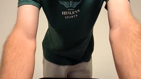 bigdmick96 online show from 04/11/26, 08:51