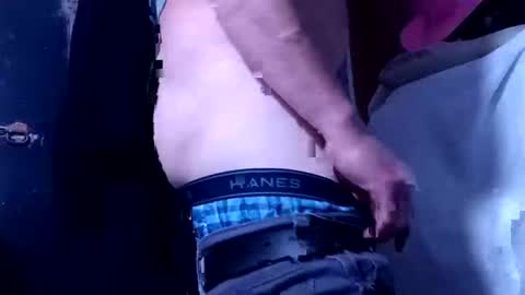 bigdog9thick online show from 01/01/25, 12:11