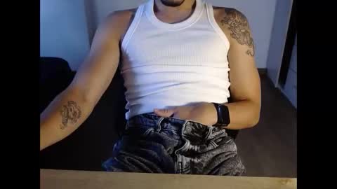 BigDragonBoy online show from 01/15/26, 09:51