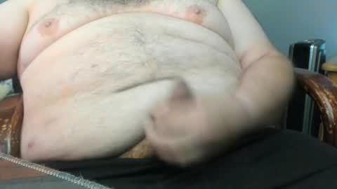 bigdude0162 online show from 09/28/25, 10:26