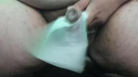 bigdude0162 online show from 04/13/26, 10:37