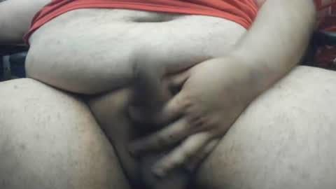 bigdude0162 online show from 07/03/26, 12:28