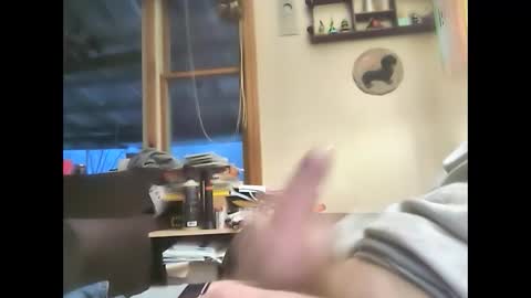 Snapshot of bigelectricrod chatting on 03/12/25, 10:48 bigelectricrod online show from 03/12/25, 10:48