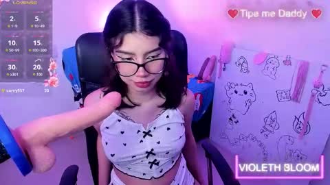 Snapshot of bigfinger125 chatting on 02/11/26, 07:57 Lucy and Fred online show from 02/11/26, 07:57