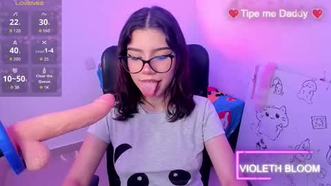 Snapshot of bigfinger125 chatting on 02/16/26, 11:28 Lucy and Fred online show from 02/16/26, 11:28