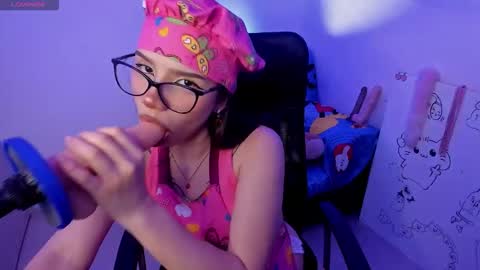 Lucy and Fred online show from 03/07/26, 07:38