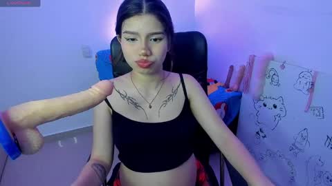 Lucy and Fred online show from 03/25/26, 07:58