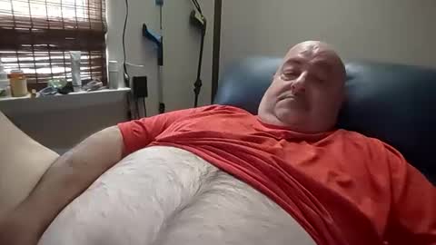 bigfuzzyteddybear online show from 11/07/25, 03:45