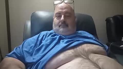 bigfuzzyteddybear online show from 01/07/26, 08:11