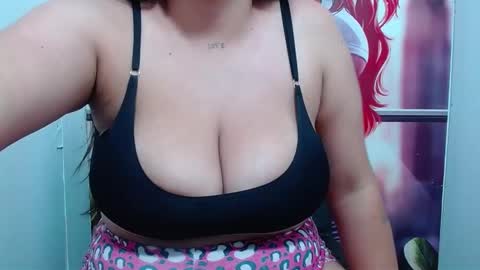 Snapshot of bigg_boobs_xxx chatting on 03/01/25, 10:13 Sunny online show from 03/01/25, 10:13