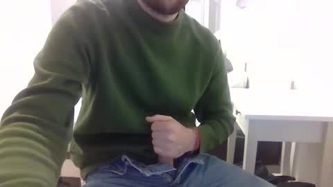 biggbaguette1 online show from 11/25/25, 01:33