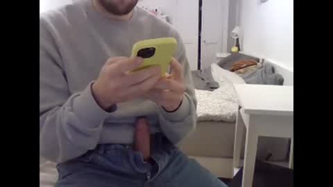 biggbaguette1 online show from 02/13/26, 02:24