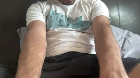 bigbrown online show from 06/18/26, 11:58