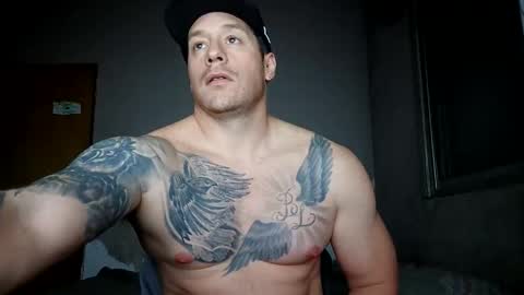 biggeboyy online show from 04/27/26, 03:37