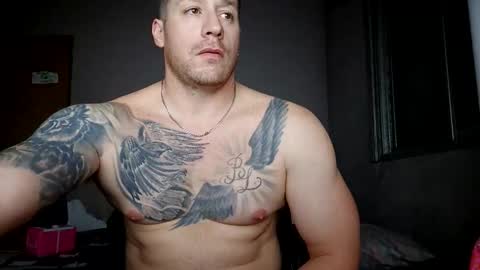 biggeboyy online show from 05/07/26, 02:06