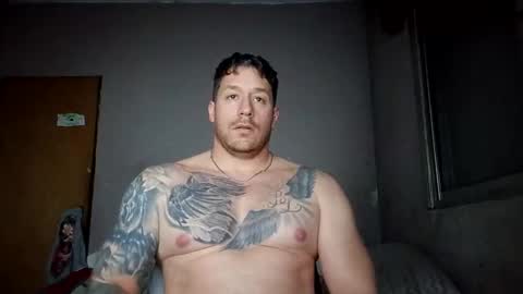 biggeboyy online show from 05/11/26, 03:34