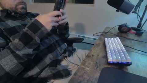 biggie556 online show from 11/08/25, 07:08