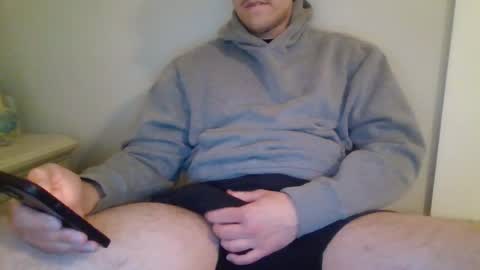 BigGooner01 online show from 07/21/26, 12:02