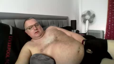 Snapshot of bigguy2014 chatting on 02/12/26, 11:05 bigguy2014 online show from 02/12/26, 11:05