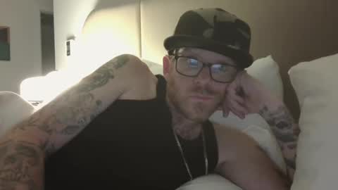 bigguy4funtime online show from 10/12/25, 08:46