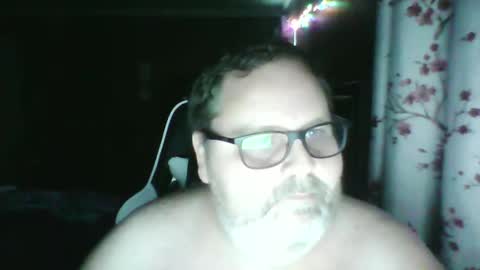 bigguy9033 online show from 11/19/25, 10:54