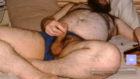 Big Guy R online show from 02/17/25, 10:25