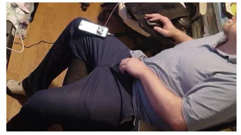 Snapshot of biggydee8989 chatting on 03/16/26, 06:34 biggydee8989 online show from 03/16/26, 06:34