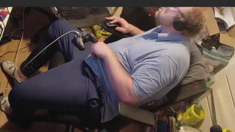 biggydee8989 online show from 05/18/26, 10:32