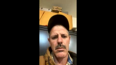 Snapshot of biggymemo69 chatting on 12/18/24, 10:46 biggymemo69 online show from 12/18/24, 10:46