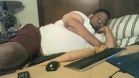 biggyscorpio online show from 12/24/24, 11:11