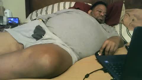 biggyscorpio online show from 02/07/25, 11:55