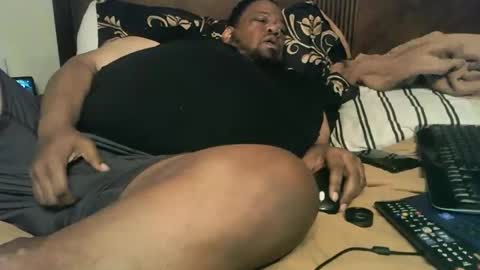 biggyscorpio online show from 02/17/25, 04:31