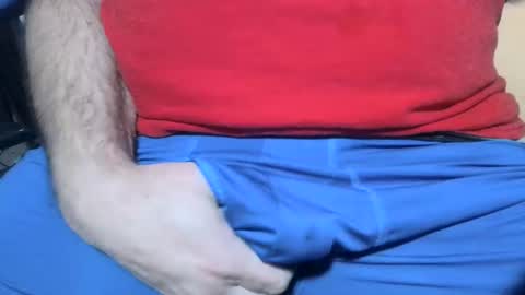 Snapshot of bighairy_bud chatting on 12/19/24, 04:13 Bighairy bud online show from 12/19/24, 04:13