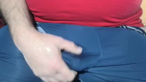 Snapshot of bighairy_bud chatting on 01/13/25, 01:23 Bighairy bud online show from 01/13/25, 01:23