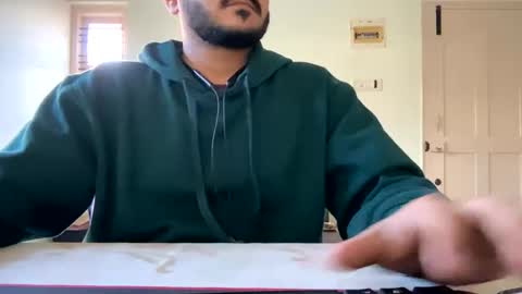 bighandsomesatisfy online show from 01/24/25, 11:48