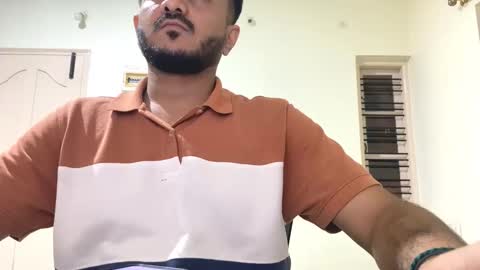 bighandsomesatisfy online show from 11/03/25, 04:19